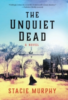 The Unquiet Dead 1643138936 Book Cover