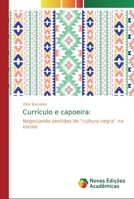 Curr�culo e capoeira 6202191120 Book Cover