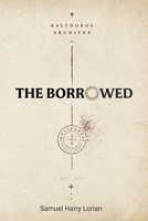 The Borrowed 9925838215 Book Cover
