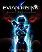 Evian Rising 1389838579 Book Cover