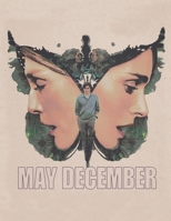 May December: Screenplay B0CQ4TKWTW Book Cover