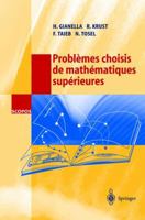 Problemes Choisis de Mathematiques Superieures 3540423354 Book Cover