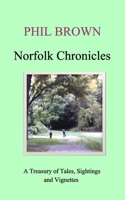 Norfolk Chronicles 1714917258 Book Cover