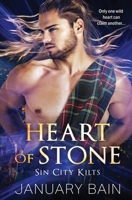 Heart of Stone 1802505229 Book Cover