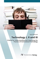 Technology I, II and III 383642939X Book Cover