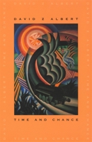 Time and Chance 0674011325 Book Cover