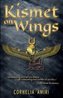 Kismet On Wings B0GZJ9QC3B Book Cover