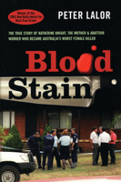 Blood Stain 1865088781 Book Cover
