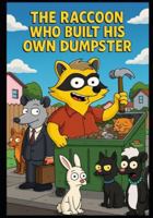 The Raccoon Who Built His Own Dumpster B0G1SQYJMG Book Cover