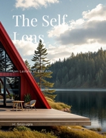 The Self Lens: Um Leitina at Eðli Alls 1300267518 Book Cover