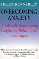 Overcoming Anxiety 0465012655 Book Cover