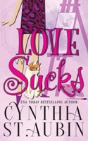 Love Sucks 1250407141 Book Cover