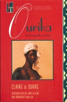 Ourika 0873527801 Book Cover