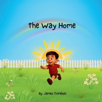 The Way Home B0FQCSG3HT Book Cover
