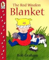 The Red Woollen Blanket 0316323101 Book Cover
