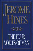 The Four Voices of Man 0879100990 Book Cover