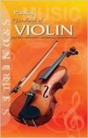 Handbook of Violin 8187155965 Book Cover
