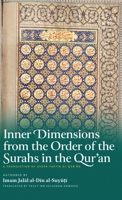 Inner Dimensions from the Order of the Surahs in the Qur'an B0F6Y72JGJ Book Cover