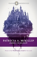 Ombria in Shadow 0441010164 Book Cover