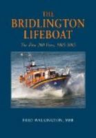 Bridlington Lifeboat 1860773354 Book Cover
