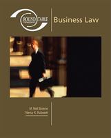 Roundtable Viewpoints: Business Law 0073527297 Book Cover