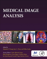 Medical Image Analysis 012813657X Book Cover