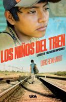 Train Kids 8497437314 Book Cover