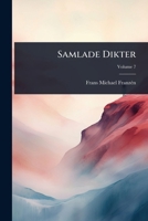 Samlade Dikter (Swedish Edition) 1023711249 Book Cover