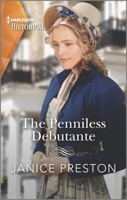 The Penniless Debutante 1335407464 Book Cover