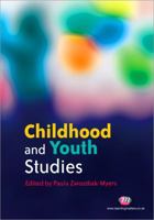 Childhood and Youth Studies 1844450759 Book Cover