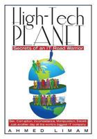High-Tech Planet: Secrets of an IT Road Warrior 1451509103 Book Cover