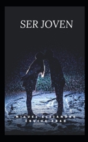 Ser Joven 1079342710 Book Cover