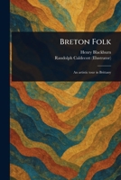 Breton Folk 1023360829 Book Cover