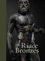 The Riace Bronzes B09Y1R85FM Book Cover