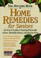 The Doctor's Book of Home Remedies for Seniors