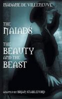 The Naiads * Beauty and the Beast 1612276261 Book Cover