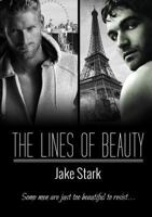 The Lines of Beauty 1326566091 Book Cover