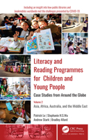 Literacy and Reading Programmes for Children and Young People: Case Studies from Around the Globe: Asia, Africa, Australia, and the Middle East ... Case Studies from Around the Globe, 2) 1774630311 Book Cover