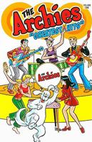The Archies' "Greatest Hits" #1 1879794373 Book Cover