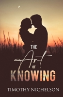 The Art of Knowing B0932G8FP6 Book Cover