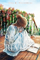 66 Days to Personal Revival: A Daily Study of Isaiah 1662862105 Book Cover