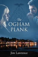 The Ogham Plank 1977269885 Book Cover