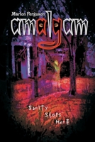 Amalgam: Sanity Stops Here 0578637502 Book Cover
