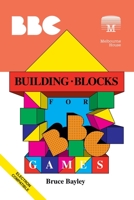 Building Blocks for BBC Games 1789822408 Book Cover