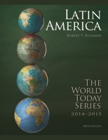 Latin America 2014 1475812272 Book Cover