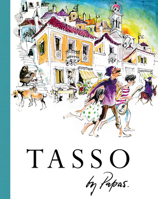 Tasso 0993488447 Book Cover