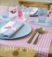 Table Inspirations 184172162X Book Cover