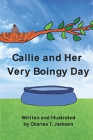 Callie and Her Very Boingy Day null Book Cover