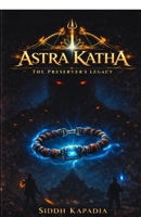 The Preservers Legacy B0GQ51R7BD Book Cover