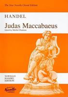 Judas Maccabaeus 149219347X Book Cover